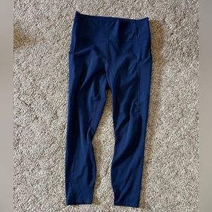 Oasis PureLuxe High-Waisted 7/8 Legging